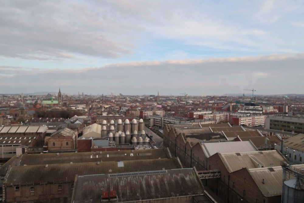Dublin