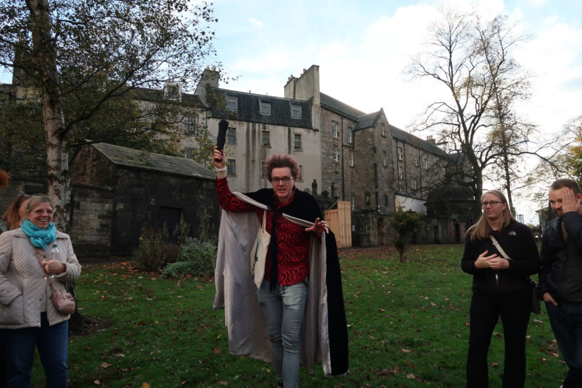 Harry Potter Tour