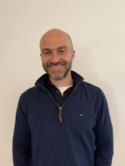 Cultural Sensitivity and Resilience Headshot