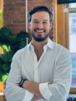 Co-creating with Exciting Clients Headshot