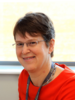 Value the Opinion of Others Headshot