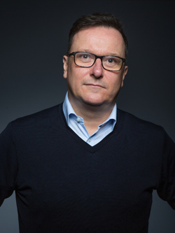 Business Theory to Business Practice Headshot