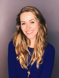 Setting a New Standard of Excellence Headshot