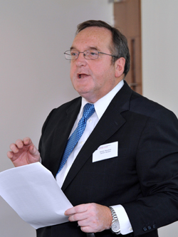 Build Your Skills Headshot