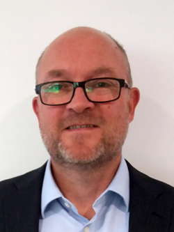 Learning Outside the Classroom Headshot