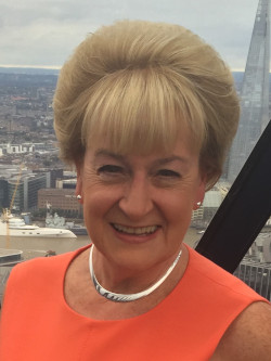 Effective Teamwork Headshot