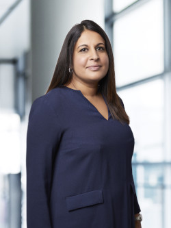 Investing in India-UK Relations Headshot