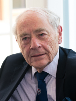 Work, Listen, Respect Headshot