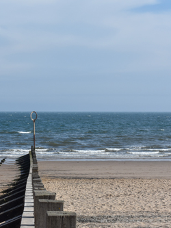 Portobello Beach
