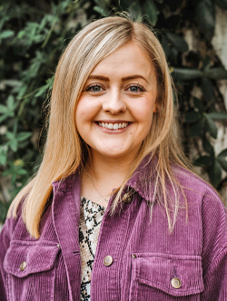 Remaining agile in the face of a pandemic Headshot