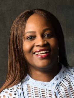 Chinelo Anohu-Amazu