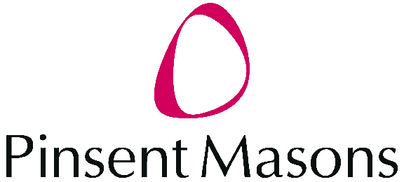 Pinsent Masons logo logo