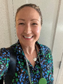 Stella Sibbit-Johnston