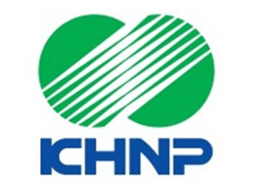 KHNP Logo