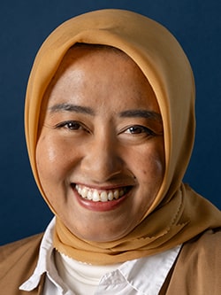 Nadiya Ulfa  Headshot