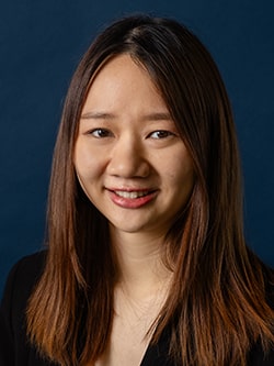 Wilasinee Trakoontangman (Ploy) Headshot