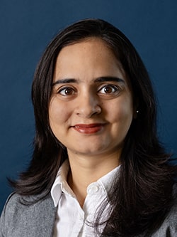 Priya Kumari Headshot