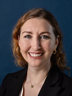Rebecca Hoerner Headshot