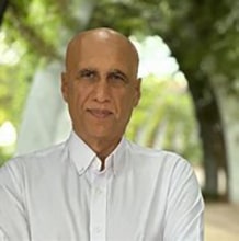Professor Sohail Inayatullah