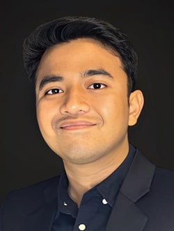 Farhan Mutaqin Headshot
