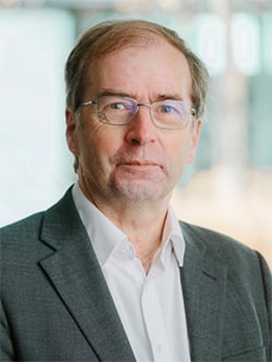 Alan Forrest