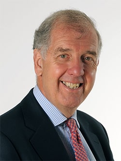 Angus Cockburn