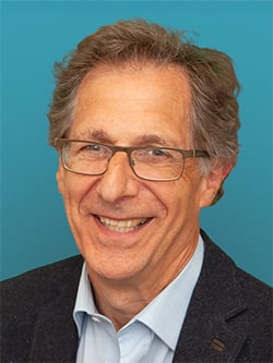 David Edelman