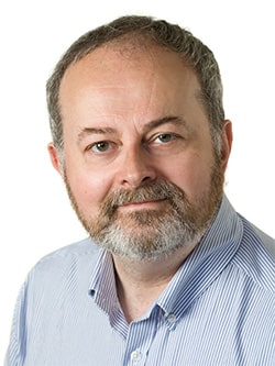 Duncan Chapple
