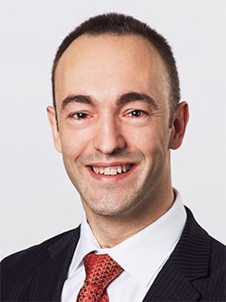 Giorgio Baldassarri