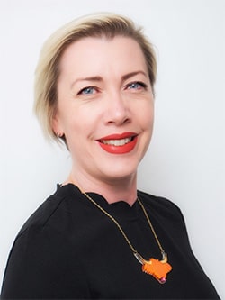 Jayne Jones