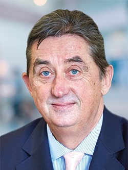 Mike Wareing