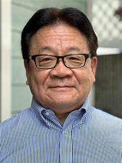 Toshihiko Ishihara
