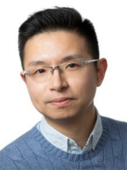 Woon Sau Leung