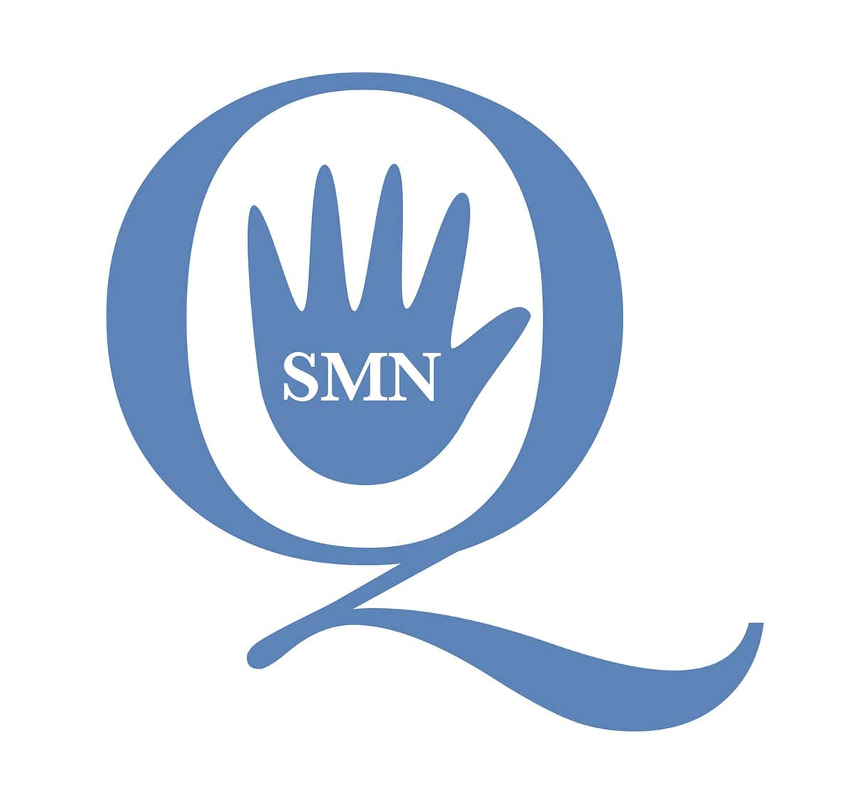 Scottish Mentoring Network logo