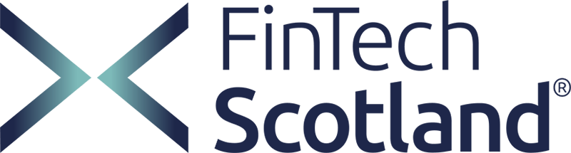 Fintech Scotland logo