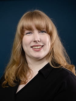 Courtney Bree Headshot