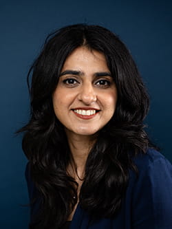 Damini Rekhi Headshot
