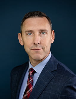 David Kiser  Headshot