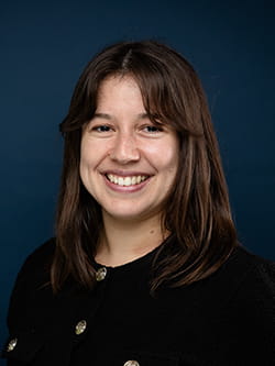 Javiera Gonzalez Headshot