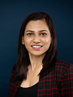 Nidhi Tripathi Headshot