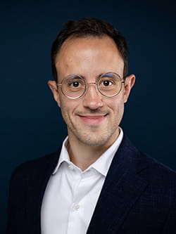 Sebastian Reneda Headshot