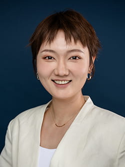 Shanshan Wu Headshot