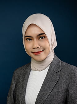 Sisy Deadri Headshot