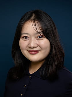 Yuchen Yao Headshot