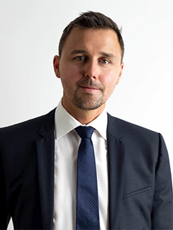 Adam Chalmers