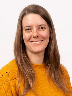 Amy Wilson