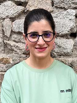 Namita Razdan