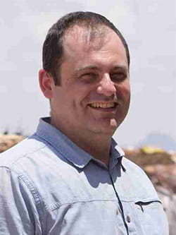 Nick Wheelhouse