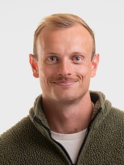 Ben Matthews