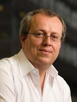 Christos Mitas